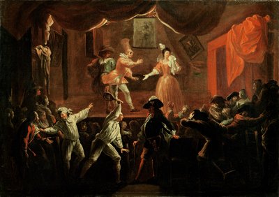 Scènes uit 